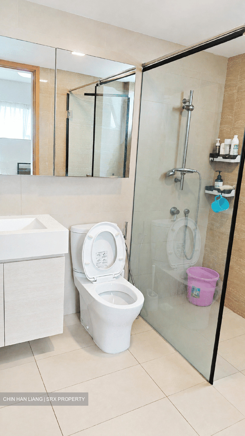 A Treasure Trove (D19), Condominium #633792271